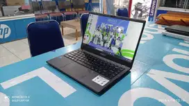 AXIOO HYPE 10 RAM 8GB SSD 256GB WIN 11
