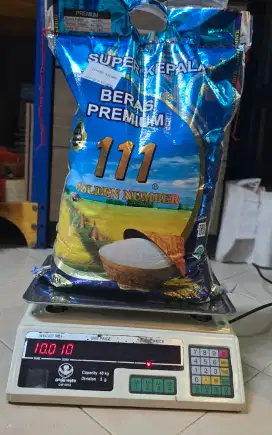 Timbangan Digital 40KG