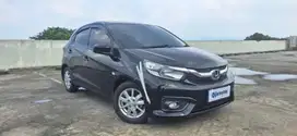 [OLXMOBBI] DP Rendah Honda Brio Satya 1.2 E Bensin-AT 2020 TIV B