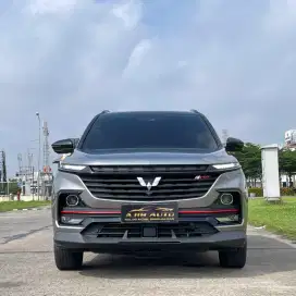 [DP 55JT]  Wuling Almaz 1.5 RS PRO AT (7 seater) 2021,Istimewa.!!