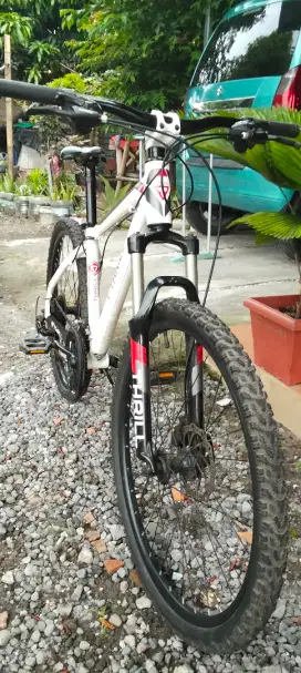 DIJUAL CEPAT MTB THRILL