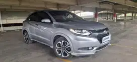 [OLXMOBBI] DP Rendah Honda HR-V 1.8 E Special Edition-AT 2016 KBK B