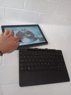 Nb/Tablet Murah Lenovo Ideapad 80NR Touchscreen ram 2/64gb Batre awet