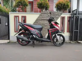 YAMAHA MIO M3 TAHUN 2018