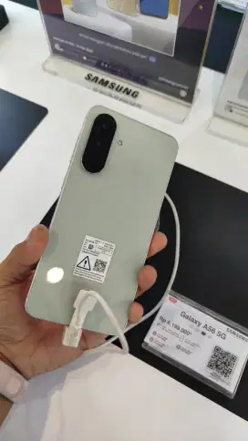 Kredit handphone samsung tanpa dp