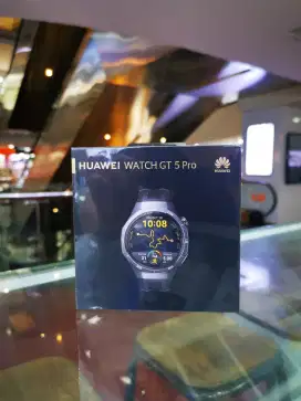 Huawei GT 5 Pro Baru Garansi Resmi