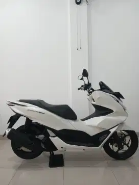 New PCX 160 CBS tahun 2023 Gress Pakai