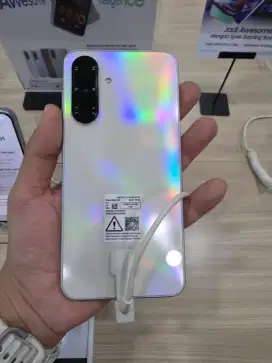 Cicilan tanpa kartu kredit Samsung A36 DP 0% bunga 0%