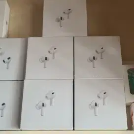 Airpod Pro iPhone