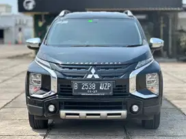 xpander cross 2022 xpander cross 2023 xpander cross 2024