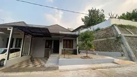 Take Over Rumah dkt Tol di Jatisampurna Bekasi - The Grandika Cibubur