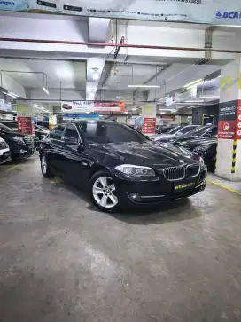 ODO 52rb BMW 528i F10 2011 Reg 2012 Antik 520i 523i
