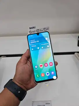 SAMSUNG GALAXY A16 LTE 8|128&256\ KREDIT-PAYLATER-CC0%TUKARTAMBAH