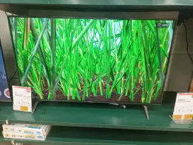 TV LG Smart TV 50