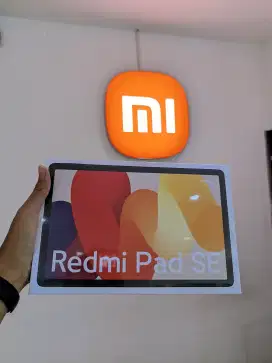 REDMI PAD SE 11 INCI CASH / CREDIT
