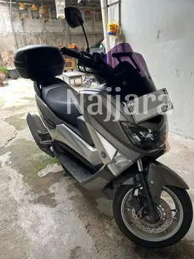NMAX ABS 2015. ,