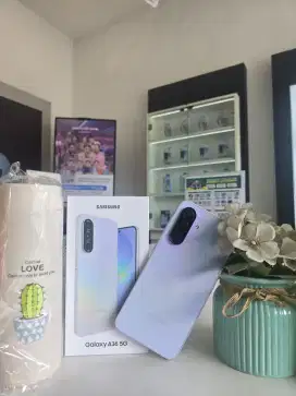 Samsung a56 5G terbaru