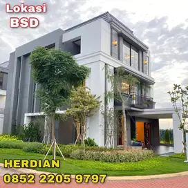 CLUSTER ARMONT BSD