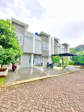 Serpong Jaya (mcD Serpong Jaya) Jual B.U