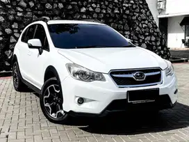 (SERVICE RECORD) SUBARU XV 2014, SUBARU XV 2013, SUBARU XV 2012
