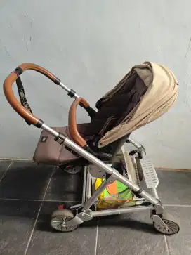 Mamas & Papas Stroller