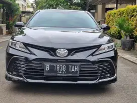 Camary V bagus sekali