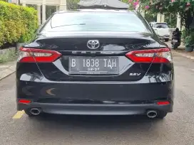 Camry V bensin bagus sekali