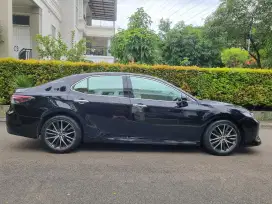 Camry V bensin bagus sekali