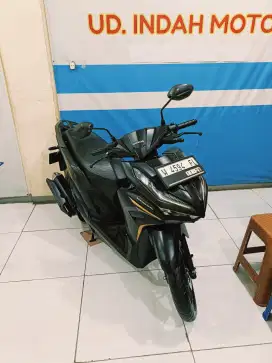 Surat lengkap HONDA VARIO ESP CBS ISS EXCLSV KEYLLES 125 2023