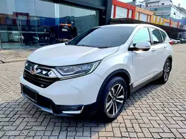 Honda CR-V 2021 Bensin