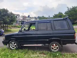 Toyota Kijang 1991 Bensin