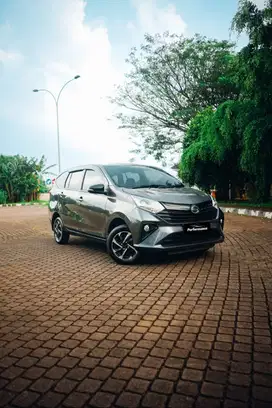 DAIHATSU SIGRA R 1.2 MT 2024
