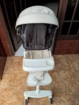 Baby Stroller S26