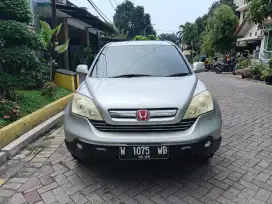 Honda CRV 2.4 Automatic 2009