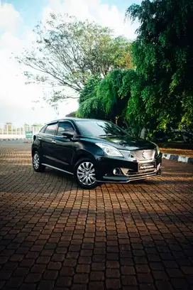 SUZUKI BALENO HATCHBACK 1.4 AT 2019