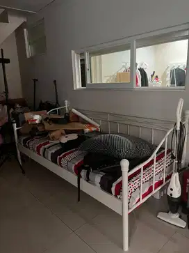 Jual Day Bed Informa + Springbed