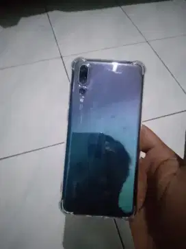 Huawei p20 pro Leica kamera spek dewa flaghsip mulus istimewa 6/128 gb