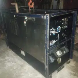 Mesin las Miller 600x thn 2015