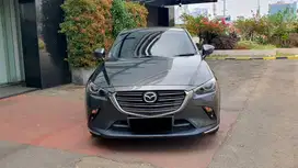 [ LOW KM ] Mazda CX3 CX-3 CX 3 2.0 Grand Touring (GT) Abu AT 2019/2020