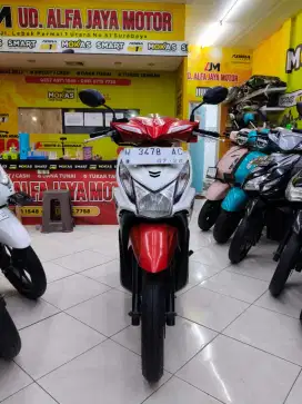 Honda beat esp th 2016