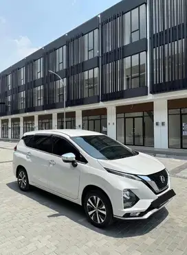 NISSAN LIVINA VL 2021 CUAKEPP