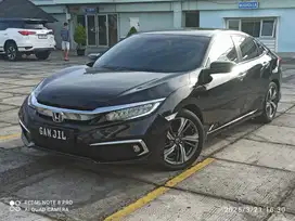 Honda Civic ES 2020 TERMURAH