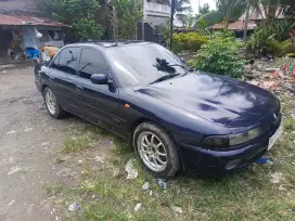 Mitsubishi Galant vr 2.0