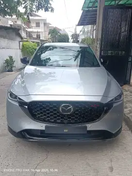 Mazda CX-5 Kuro Edition 2023