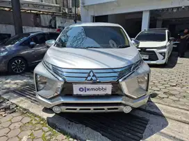 Tdp 16jt | MITSUBISHI XPANDER 1.5 ULTIMATE 2018 low km 58rb