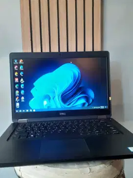 LAPTOP DELL 5480