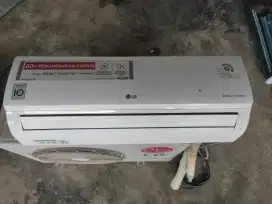 AC LG Smart Inverter 1PK LOWWATT