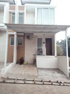 Pasang kanopi baja ringan berkualitas