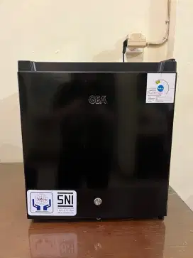 kulkas gea minibar