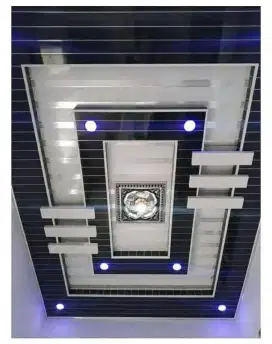 Plafon pvc Babelan